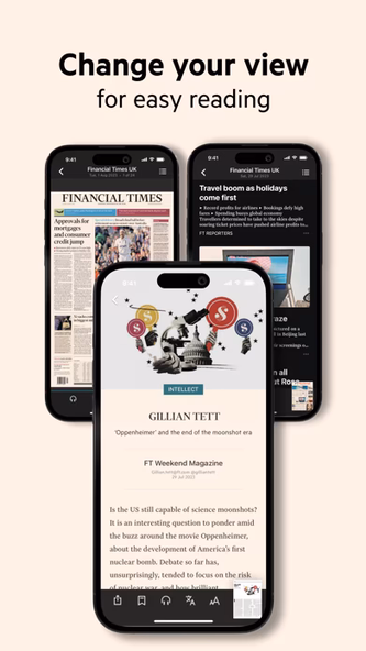 FT Digital Edition Screenshot 2 - AppWisp.com FT Digital Edition Screenshot 2 - AppWisp.com