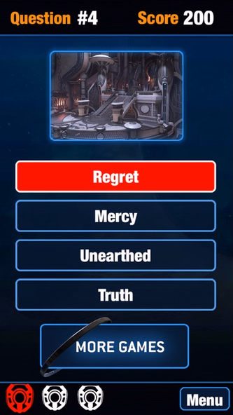 Guess that Halo Map! Screenshot 2 - AppWisp.com Guess that Halo Map! Screenshot 2 - AppWisp.com