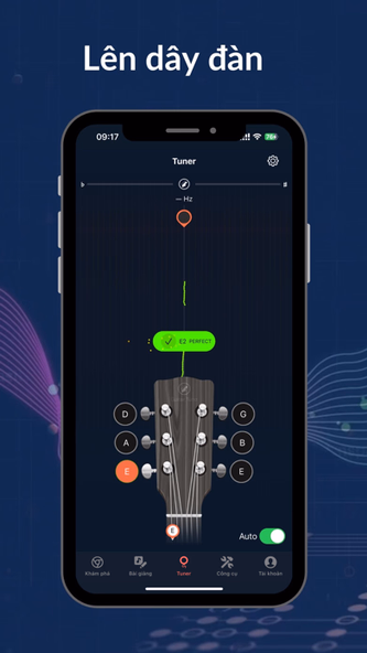Hợp Âm Nhanh - Guitar Đệm hát Screenshot 1 - AppWisp.com Hợp Âm Nhanh - Guitar Đệm hát Screenshot 1 - AppWisp.com