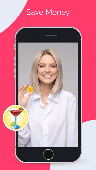 8,500+ Drink Recipes Screenshot 1 - AppWisp.com 8,500+ Drink Recipes Screenshot 1 - AppWisp.com