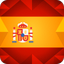 Learn Spanish for Beginners! - AppWisp.com