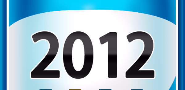 Calendar 2012 Header - AppWisp.com Calendar 2012 Header - AppWisp.com