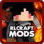 RLCraft Mod for MCPE - AppWisp.com