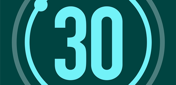 30 Day Fitness Challenge Header - AppWisp.com 30 Day Fitness Challenge Header - AppWisp.com