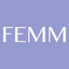 FEMM Period Ovulation Tracker - AppWisp.com