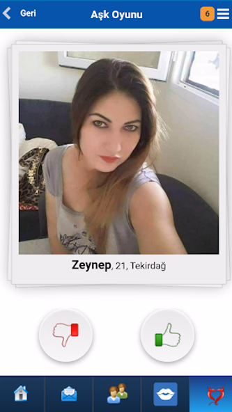 Askadas meet Turkish Friend Screenshot 1 - AppWisp.com Askadas meet Turkish Friend Screenshot 1 - AppWisp.com