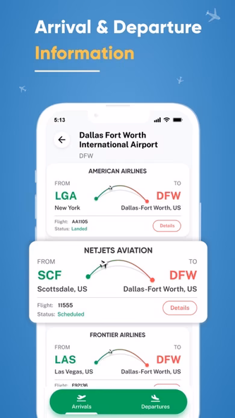 Flight Tracker, Flight Radar Screenshot 4 - AppWisp.com Flight Tracker, Flight Radar Screenshot 4 - AppWisp.com
