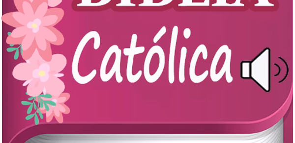 Biblia Católica Mujer + Audio Header - AppWisp.com Biblia Católica Mujer + Audio Header - AppWisp.com