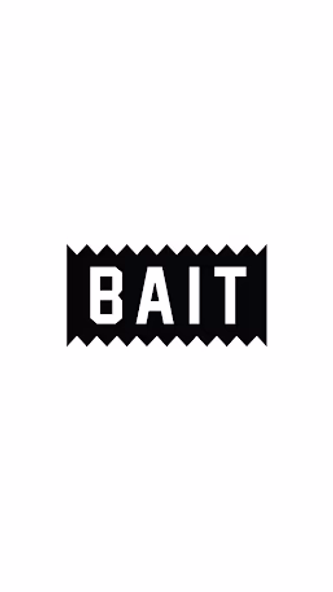 BAIT Screenshot 1 - AppWisp.com BAIT Screenshot 1 - AppWisp.com