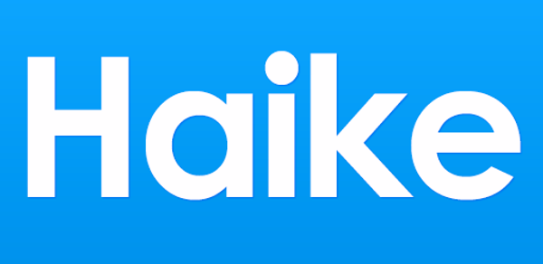 Haike News Header - AppWisp.com Haike News Header - AppWisp.com