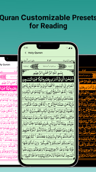 Qibla Compass: Al Quran Screenshot 4 - AppWisp.com Qibla Compass: Al Quran Screenshot 4 - AppWisp.com