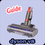 dyson v8 guide - AppWisp.com