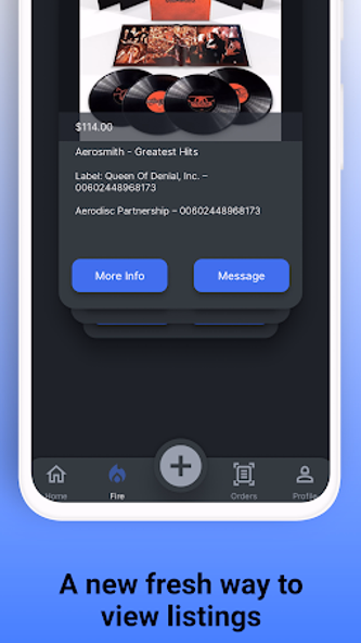 Ralí Screenshot 4 - AppWisp.com Ralí Screenshot 4 - AppWisp.com