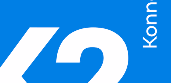 K2 Konnect Header - AppWisp.com K2 Konnect Header - AppWisp.com