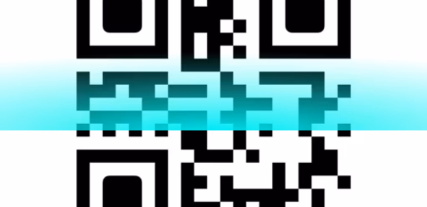 QR Code Reader: Scan NOW Header - AppWisp.com QR Code Reader: Scan NOW Header - AppWisp.com