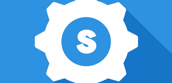 Smart Quick Settings Header - AppWisp.com