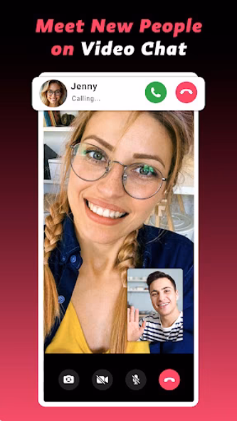 ChatSpace - Chat, Talk & Fun Screenshot 2 - AppWisp.com
