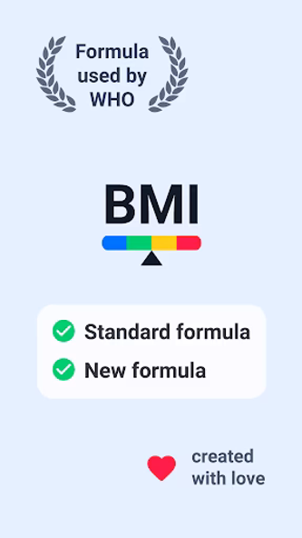 BMI Calculator Body Mass Index Screenshot 1 - AppWisp.com BMI Calculator Body Mass Index Screenshot 1 - AppWisp.com