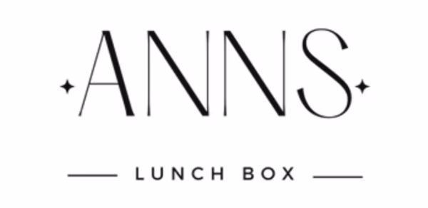 Ann's Lunch Box Header - AppWisp.com Ann's Lunch Box Header - AppWisp.com