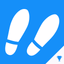 Step Counter - Calorie Counter - AppWisp.com