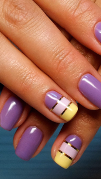 Nail manicure lessons Screenshot 2 - AppWisp.com Nail manicure lessons Screenshot 2 - AppWisp.com