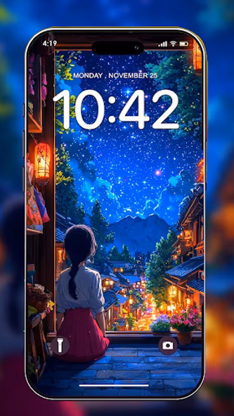 Cute Aesthetic Wallpaper HD Screenshot 4 - AppWisp.com Cute Aesthetic Wallpaper HD Screenshot 4 - AppWisp.com