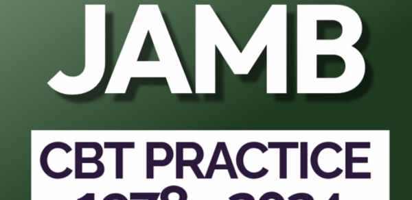 JAMB LFX CBT PRACTICE 2025 Header - AppWisp.com JAMB LFX CBT PRACTICE 2025 Header - AppWisp.com