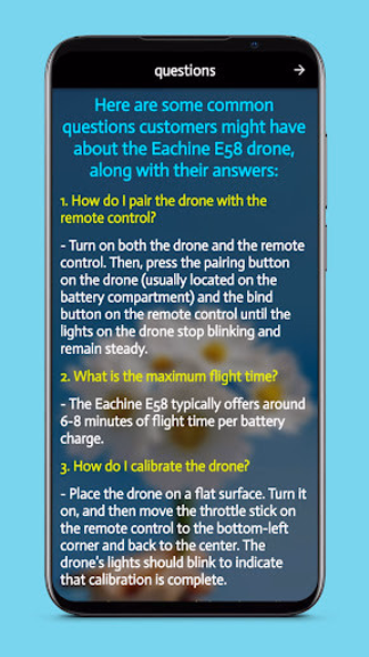 eachine e58 drone guide Screenshot 4 - AppWisp.com eachine e58 drone guide Screenshot 4 - AppWisp.com