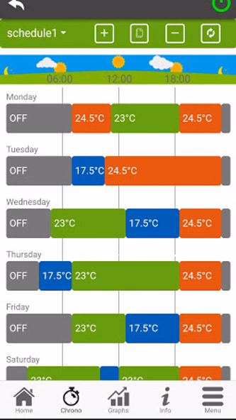4HEAT Screenshot 3 - AppWisp.com 4HEAT Screenshot 3 - AppWisp.com