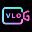 Vlog video editor maker: VlogU - AppWisp.com