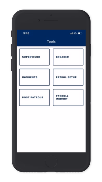 Inter-Con Security Screenshot 3 - AppWisp.com Inter-Con Security Screenshot 3 - AppWisp.com