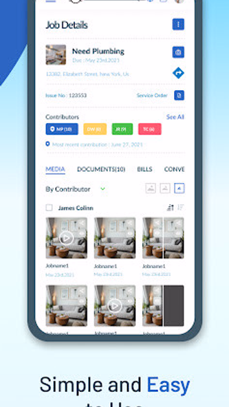 FieldMax360 Screenshot 4 - AppWisp.com FieldMax360 Screenshot 4 - AppWisp.com