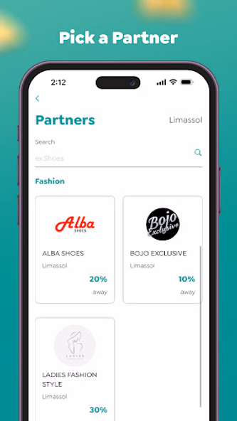 41app Screenshot 4 - AppWisp.com