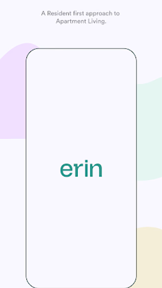 Erin Resident App Screenshot 1 - AppWisp.com Erin Resident App Screenshot 1 - AppWisp.com