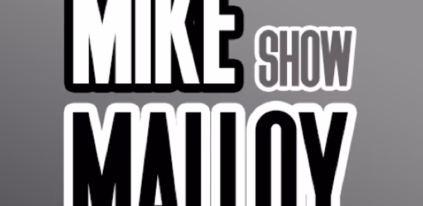 Mike Malloy Show Header - AppWisp.com Mike Malloy Show Header - AppWisp.com