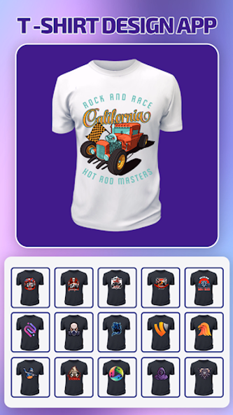 T Shirt Design pro - T Shirt Screenshot 3 - AppWisp.com T Shirt Design pro - T Shirt Screenshot 3 - AppWisp.com