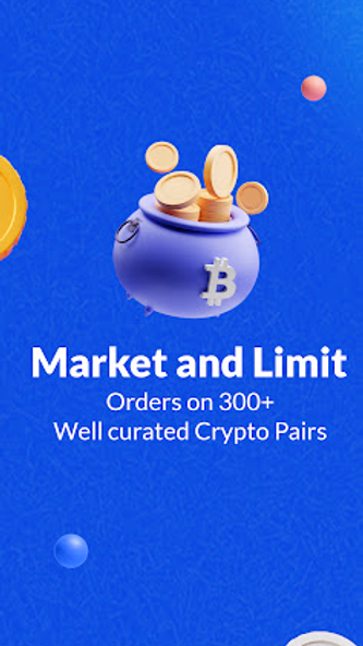 ZebPay: Buy Bitcoin & Crypto Screenshot 4 - AppWisp.com ZebPay: Buy Bitcoin & Crypto Screenshot 4 - AppWisp.com