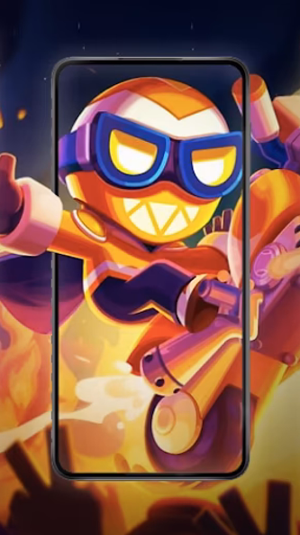 Brawl BS Wallpaper 2024 UHD Screenshot 4 - AppWisp.com Brawl BS Wallpaper 2024 UHD Screenshot 4 - AppWisp.com