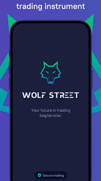 Wolf Street Screenshot 1 - AppWisp.com Wolf Street Screenshot 1 - AppWisp.com