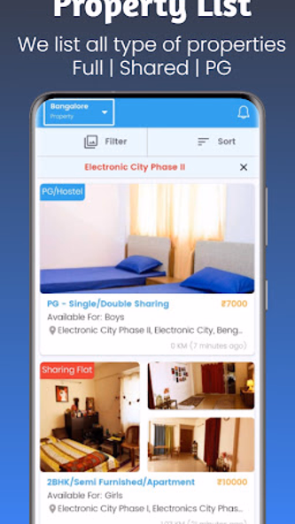 DreamAcco - Find Living Spaces Screenshot 2 - AppWisp.com DreamAcco - Find Living Spaces Screenshot 2 - AppWisp.com