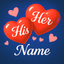 Stylish Name Art Maker - AppWisp.com