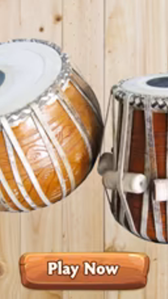 Tabla Drums Dhol Piano Guitar Screenshot 1 - AppWisp.com Tabla Drums Dhol Piano Guitar Screenshot 1 - AppWisp.com
