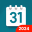 Calendar Planner: Schedule App - AppWisp.com