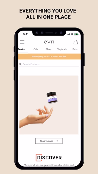 Evn App Screenshot 2 - AppWisp.com Evn App Screenshot 2 - AppWisp.com
