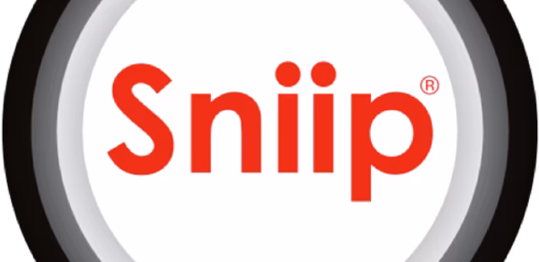 Sniip – The easy way to pay Header - AppWisp.com Sniip – The easy way to pay Header - AppWisp.com