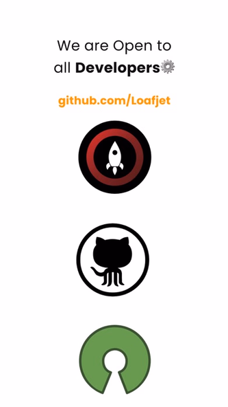 Loafjet Screenshot 3 - AppWisp.com Loafjet Screenshot 3 - AppWisp.com