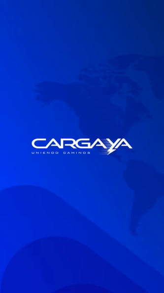 CargaYa Screenshot 1 - AppWisp.com CargaYa Screenshot 1 - AppWisp.com