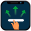 Control Gestures Navigation - AppWisp.com