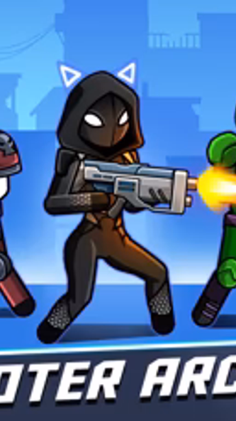 Gunner: Mr autofire jt sniper Screenshot 4 - AppWisp.com Gunner: Mr autofire jt sniper Screenshot 4 - AppWisp.com
