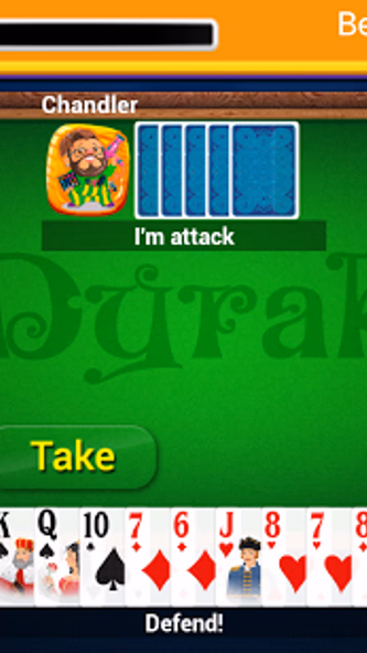 Fool championship cards Screenshot 2 - AppWisp.com Fool championship cards Screenshot 2 - AppWisp.com